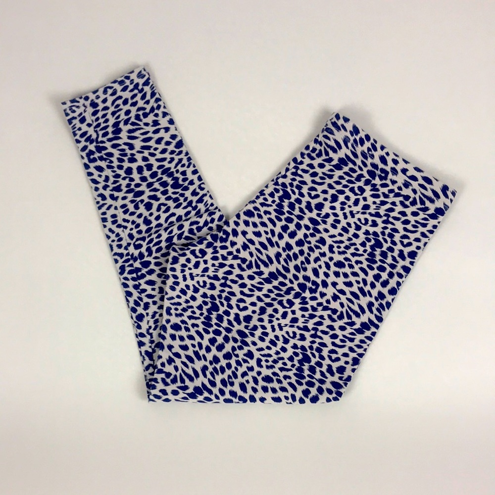 Victoria Secret Leopard Print Leggings